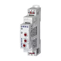 LAIKO RELĖS MODULIS OR-PRE-454/UNI ORNO