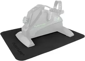 Apsauginis grindų kilimėlis Tunturi Floor Protection Mat, 64 x 52 cm