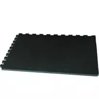 Grindų apsauga TUNTURI 4 vnt 120x120cm