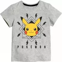 Other Pokemon marškinėliai vaikams - Pikachu