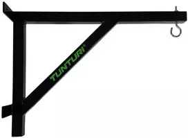 Bokso maišo laikyklis Tunturi wall hook
