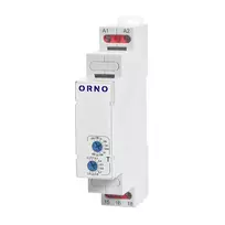 LAIKO RELĖS MODULIS OR-PRE-453/UNI ORNO