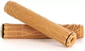 Rankenos paspirtukui Ethic Grips Raw