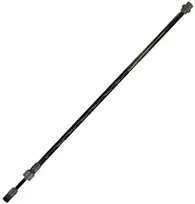 Teleskopinis anglies pluošto purškimo vamzdis Solo 49457; 60-120 cm