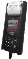 Testeris Lemania T12; 12-24 V