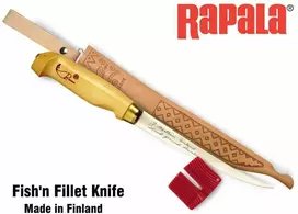 Filiavimo peilis rapala fish BPFNF6
