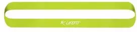Apvali mankštos juosta Soft Lifefit 0.45mm