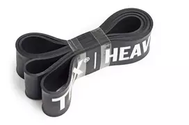 JAV Pasipriešinimo gumos TRX STRENGHT BANDS sunkus