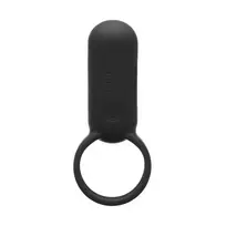 Tenga - SVR Smart Vibe Ring Juodas