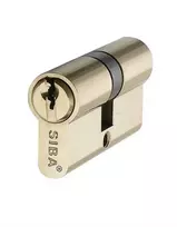Siba CILINDR SPYN 12162/C 62MM ŽALVARIS