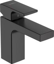 Hansgrohe Praustuvo maišytuvas Hansgrohe Vernis Shape 71561670, juodas