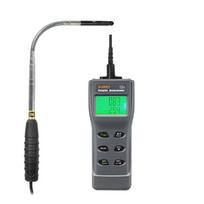 Karštojo laido termoanemometras AZ 8953