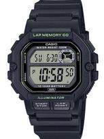 Vyriškas laikrodis Casio WS-1400H-1AVEF + DĖŽUTĖ