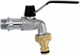 Color_Tap Sodo čiaupas TDM Brass, ART,450B, 1/2''