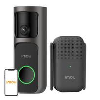 IMOU 3-Pack Belaidė Vaizdo Durų Skambutis