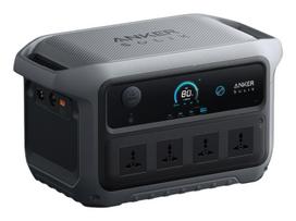 Anker SOLIX C2000 Gen 2 nešiojama energijos stotis 8 2000 W 18.9 kg