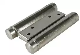 Lankstas durims IBFM 107036, nikelio