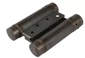Lankstas durims IBFM 108029, bronzos