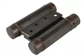 Lankstas durims IBFM 108030, bronzos