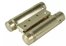 Lankstas durims IBFM 109029, žalvario