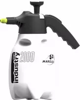 Tiekimas MAROLEX INDUSTRY ERGO ALKA LINE 2000 2L purkštuvas