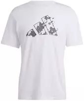 Adidas marškinėliai