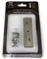 ROBOTO ŽOLIAPJOVĖS PEILIUKAI ALKO 127465 – RINKINYS 6 VNT.