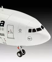 Revell – Airbus A330-300 „Lufthansa New Livery“, 1/144, 03816