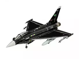 Revell – Eurofighter Typhoon RAF, 1/144, 03796