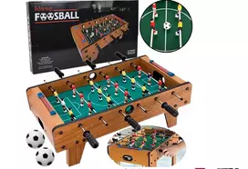 Stalo futbolas Norimpex
