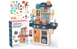 Virtuvėlė vaikams Dream Kitchen, 42 el.