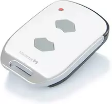 Ecost prekė po grąžinimo Marantec Digital 572 Mini Hand-Held Transmitter 868 MHz Bi-Linked Remote Co (Atnaujinta)