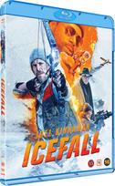 Label.m Icefall - (BluRay)