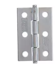 TKZ Durų lankstas J2 KZ60, 60 mm, universali