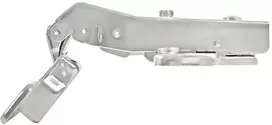 Rejs LANKS CAMP 45OPUS CLIP D35 100OH=0 SOFTV