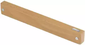 ArteLegno magnetinė peilių lenta, pagaminta iš buko medienos, 79 cdd