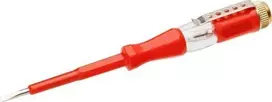 GTV Įtampos testeris 100-250 V, 140 mm