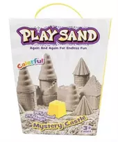 None Kinetinis smėlis Play Sand 8039, 798g.