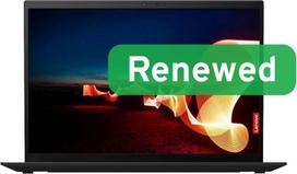 Lenovo Renewed | Grade B | ThinkPad X1 Carbon G9 | 14 Touch | Intel Core i5-1145G7 | 16GB | Intel Iris Xe | 256GB | NORD Backlit | N | Wind | Lenovo Renewed