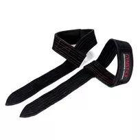 None Diržai GYMSTICK Lifting Straps Oda