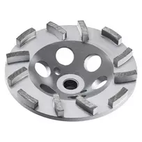 Flex Accessories Deimantinis šlifavimo diskas FLEX B-Jet II D115 M14