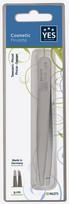 YES Solingen Tweezers “Ideal”, 9 cm