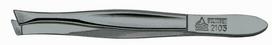 ERBE Solingen Tweezers, 8 cm
