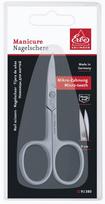 ERBE Solingen Nail Scissors, 9 cm