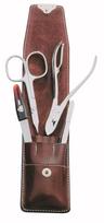 ERBE Solingen Manicure set ''Pocket'', 4 pcs