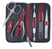ERBE Solingen Manicure set "Mon Cherie", 5 pcs