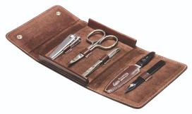 ERBE Solingen Manicure set ''Houston'', 5 pcs