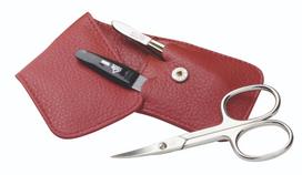 ERBE Solingen Manicure set "Siena", 3 pcs