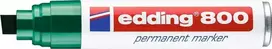 Edding 800 Perm Marker Žalias (4-800004) (4800004)
