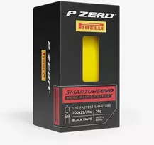 Tubes Pirelli P ZERO SmarTUBE EVO 25/28-622, Presta 42mm